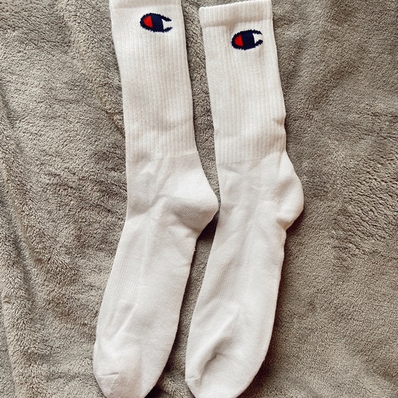 Champion Other - ❤️Champion crew socks